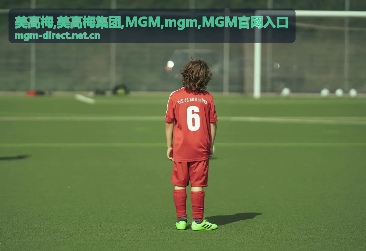 美高梅 MGM 入口导航视觉图